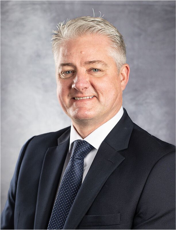 Gary Chambers