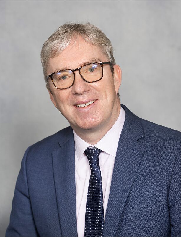 Paul Wiseman