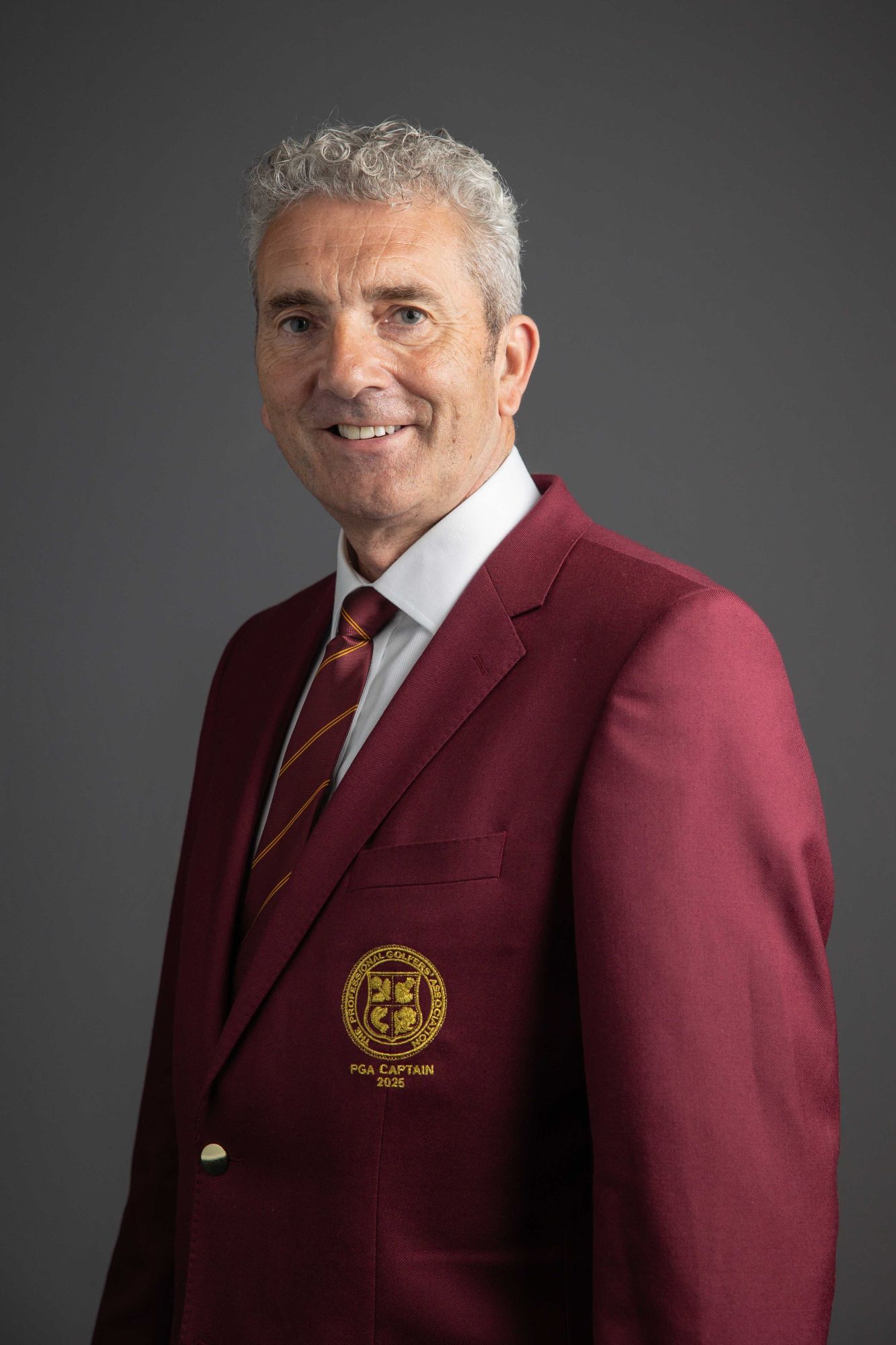 David Scott