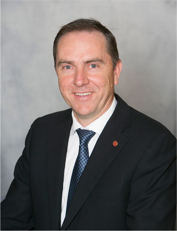 David Haines