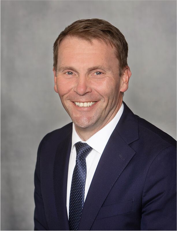 Robert Maxfield