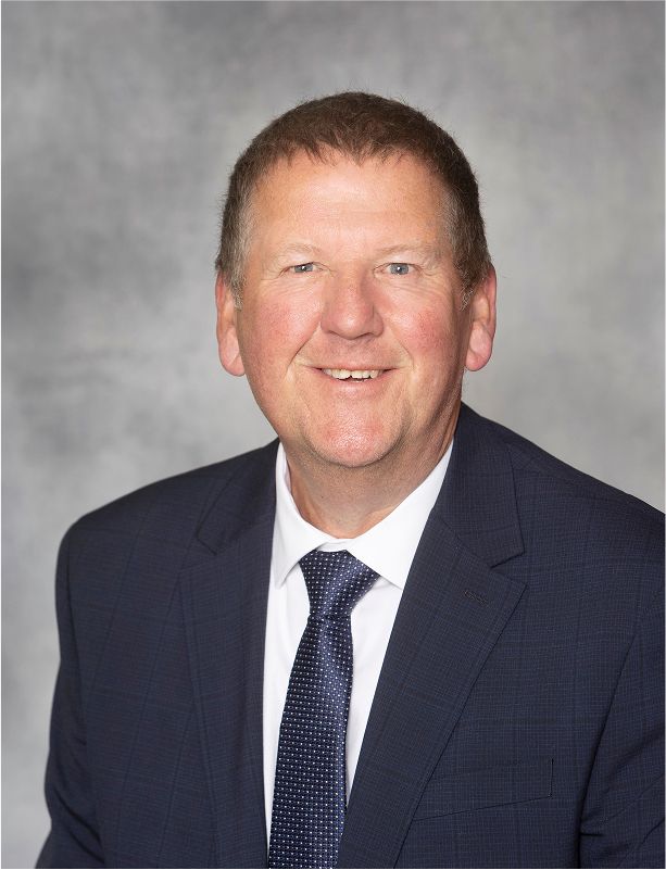 Lee Fickling