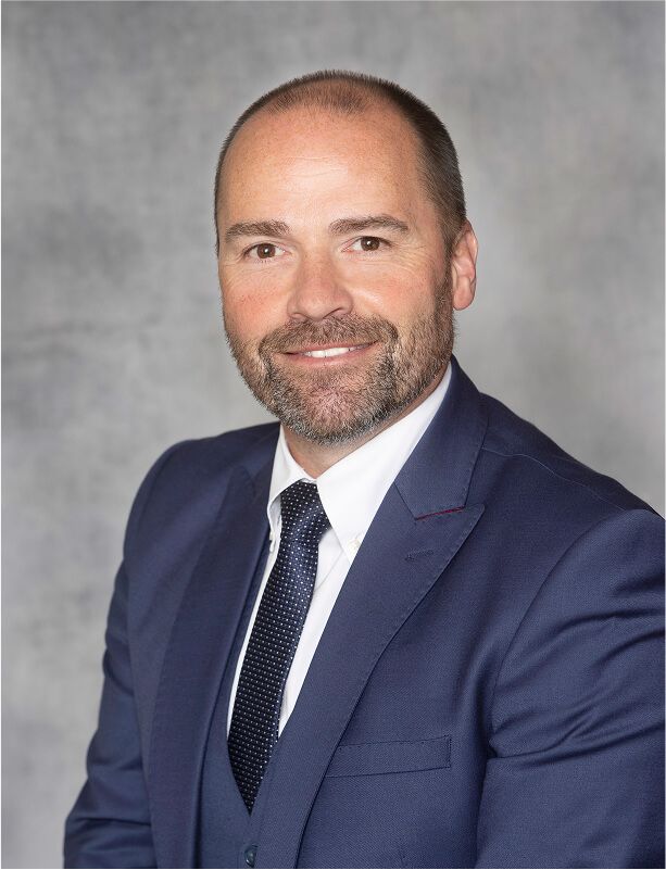Paul McEvoy