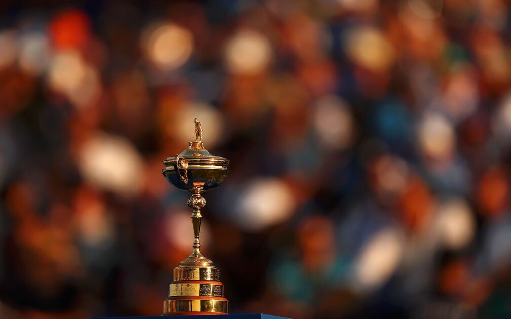 Ryder Cup | The PGA