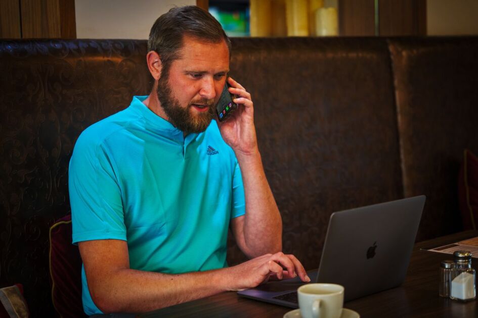 A Game-Changer for PGA Members